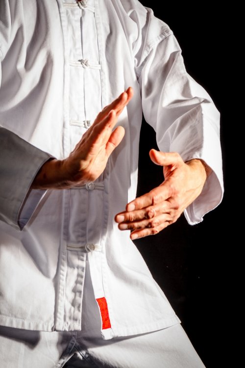 Chi kung - Qi Gong